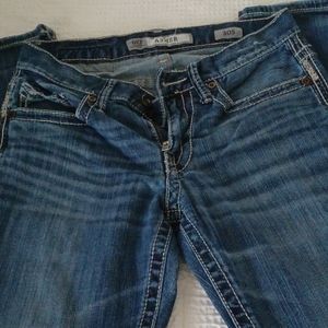 Men Jeans BKE ASHER 30X30